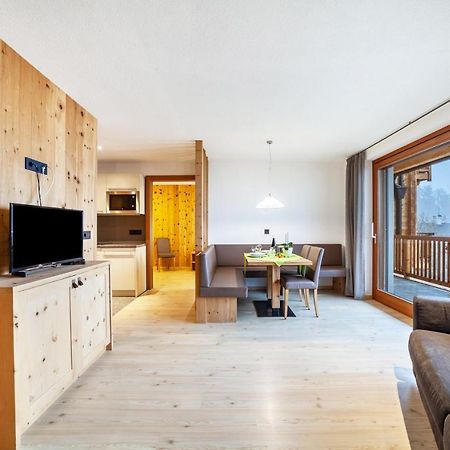 Residence Kalchgruberhof Zirbe Santa Valpurga Bagian luar foto