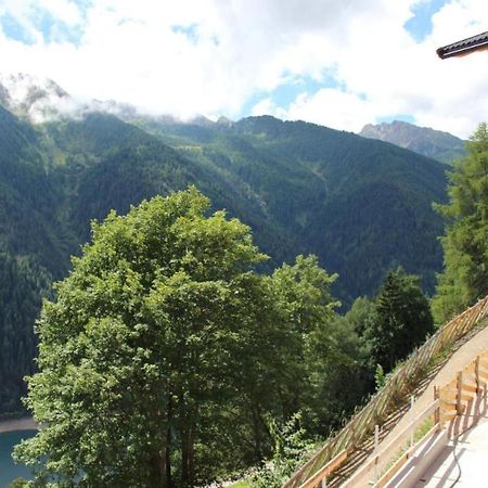 Residence Kalchgruberhof Zirbe Santa Valpurga Bagian luar foto
