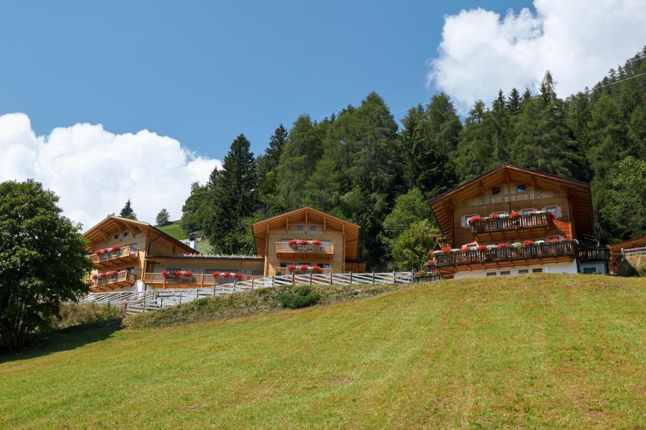 Residence Kalchgruberhof Zirbe Santa Valpurga Bagian luar foto