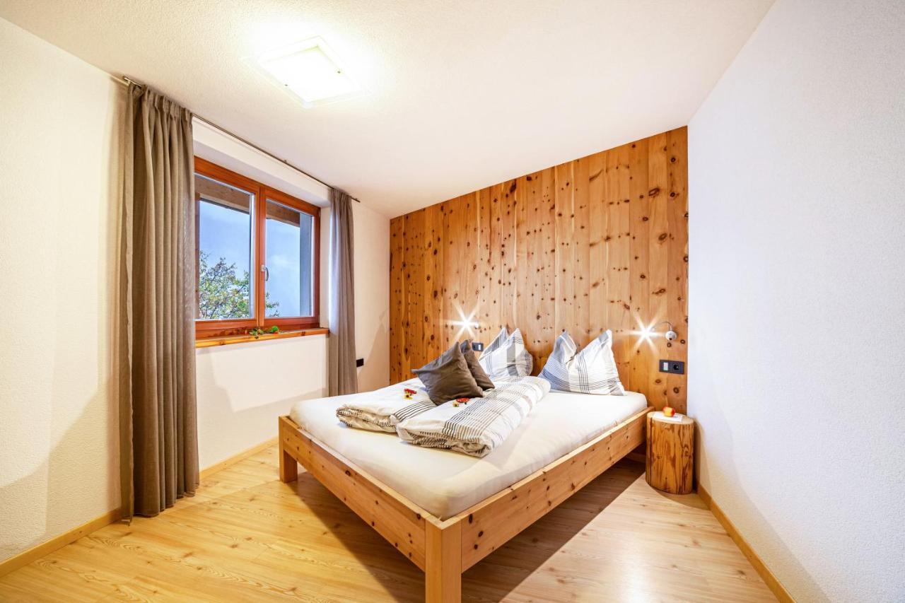 Residence Kalchgruberhof Zirbe Santa Valpurga Bagian luar foto