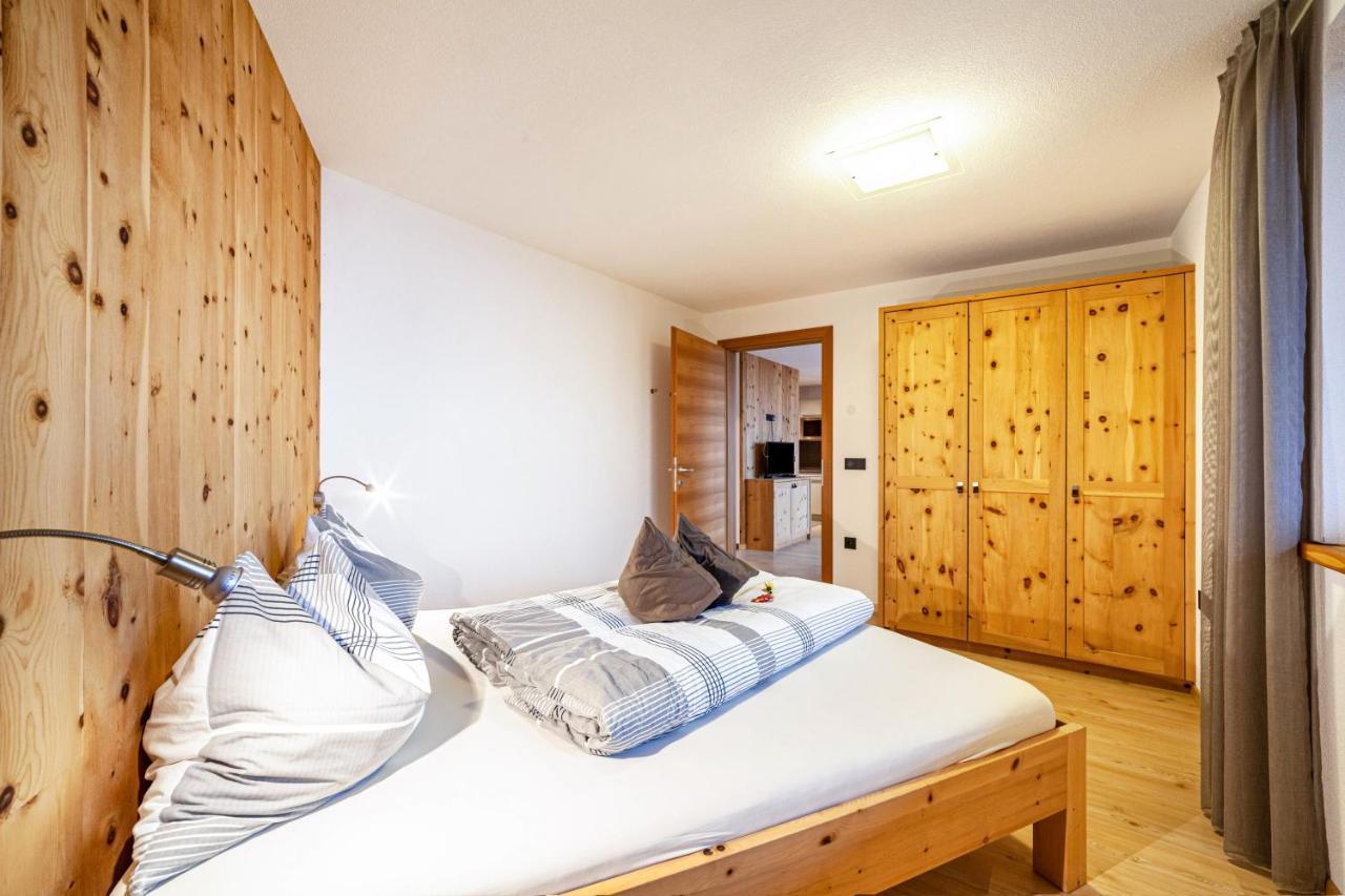 Residence Kalchgruberhof Zirbe Santa Valpurga Bagian luar foto