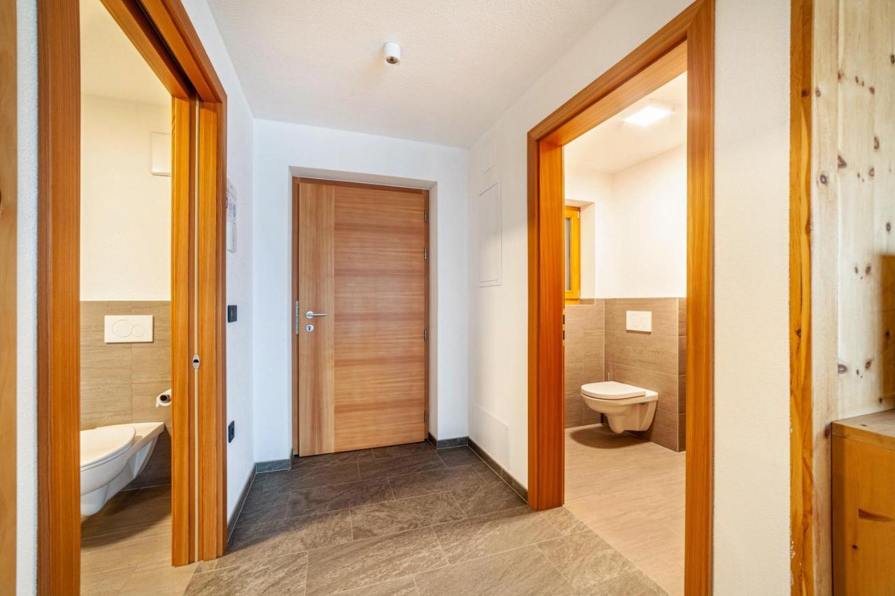 Residence Kalchgruberhof Zirbe Santa Valpurga Bagian luar foto